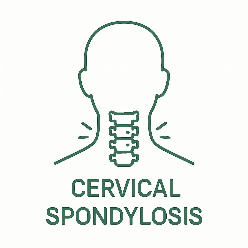 Cervical Spondylosis
