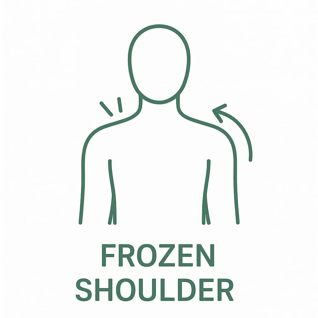 Frozen Shoulder