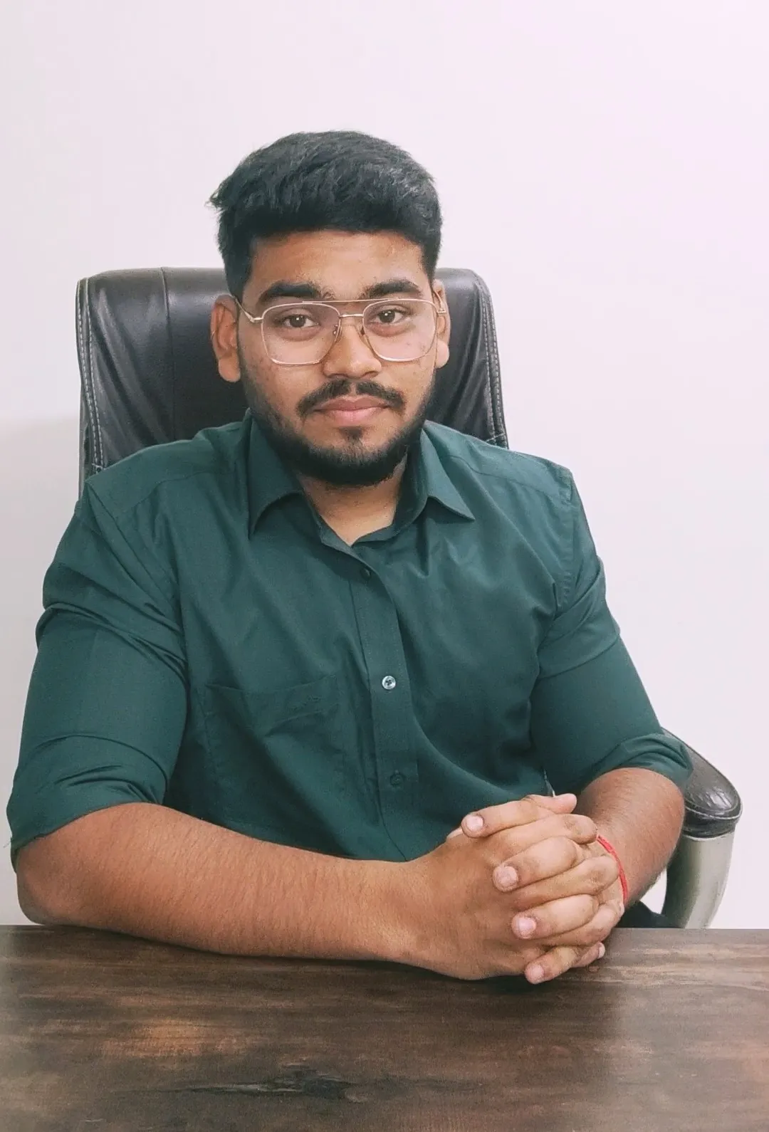 Nilesh Kamtam