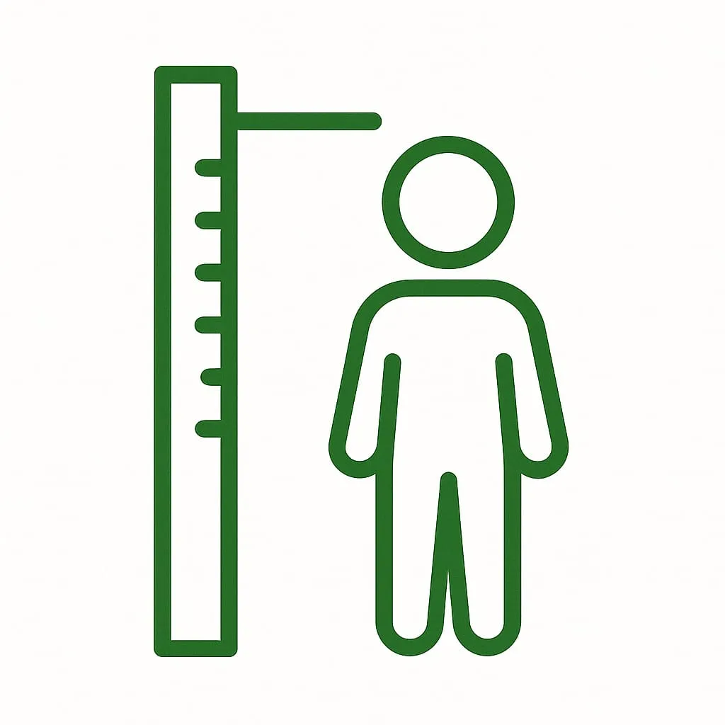 Height Growth