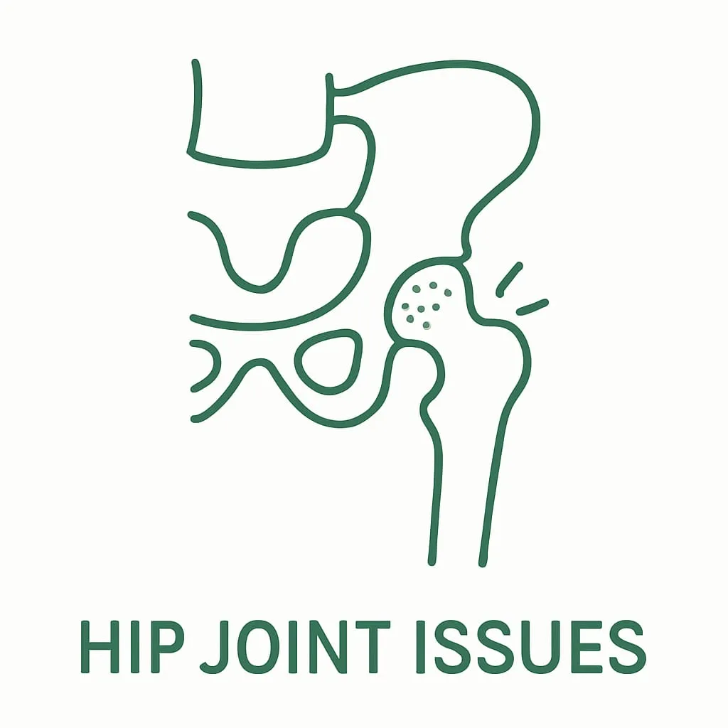 Hip Joint/AVN