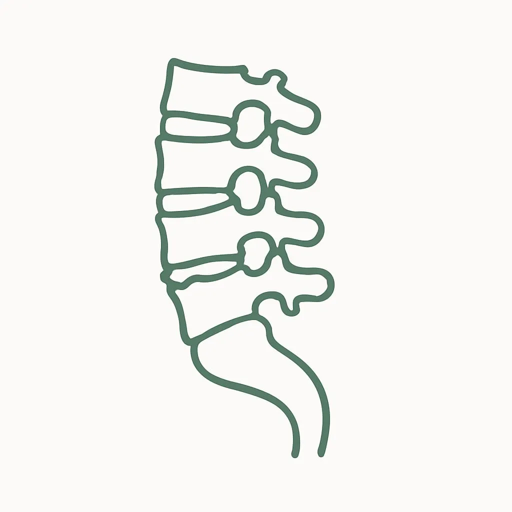 Lumbar Spondylosis