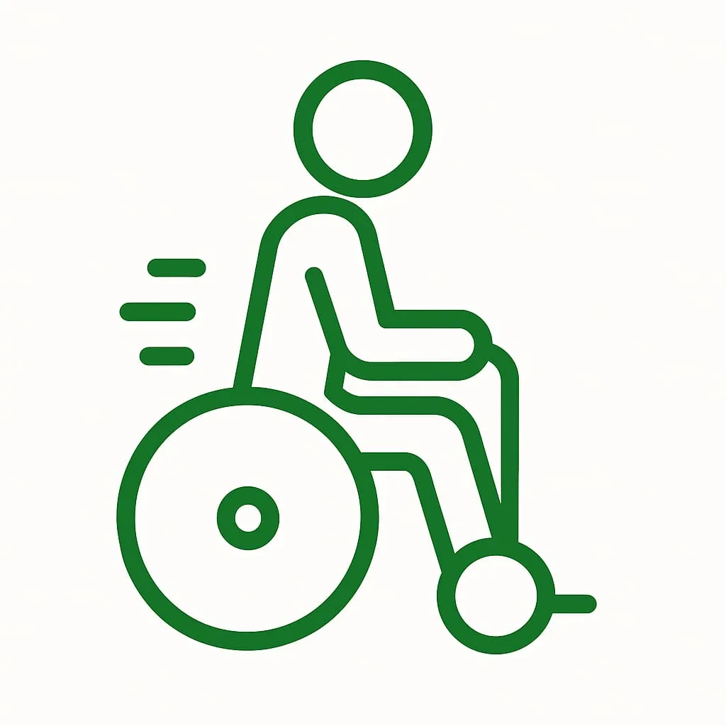 Paralysis