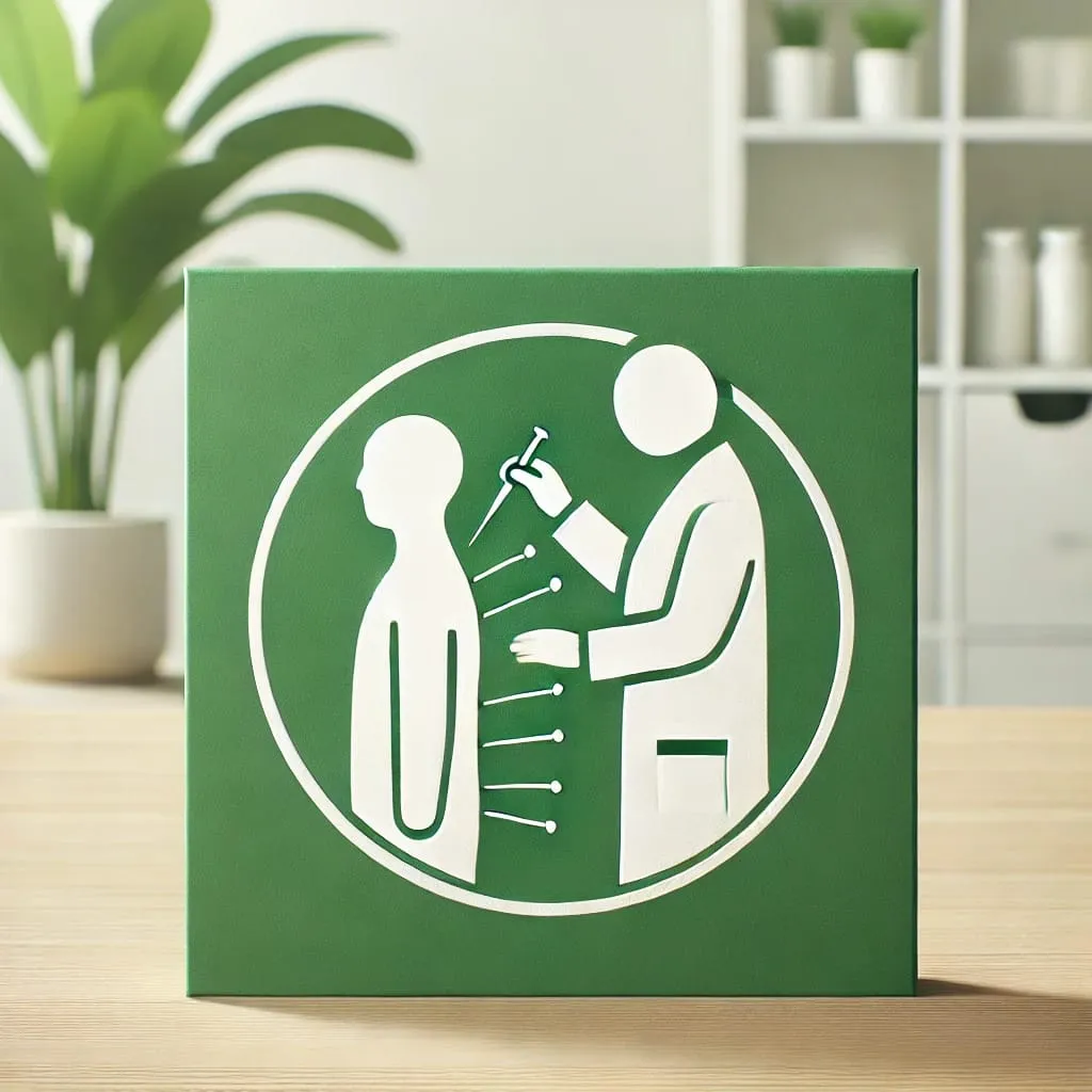 Sujok Acupuncture