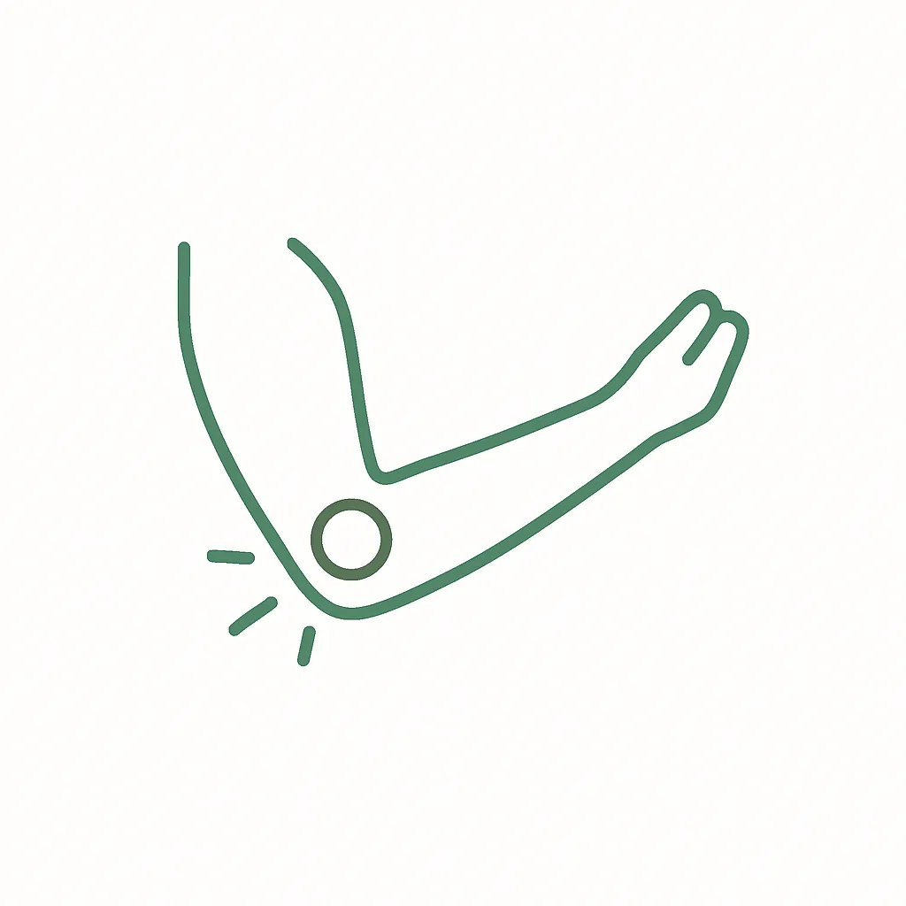 Tennis Elbow
