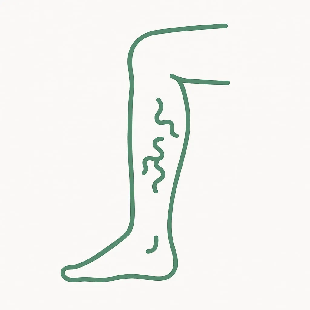 Varicose Vein